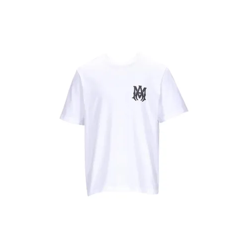 AMIRI T-Shirts Men White