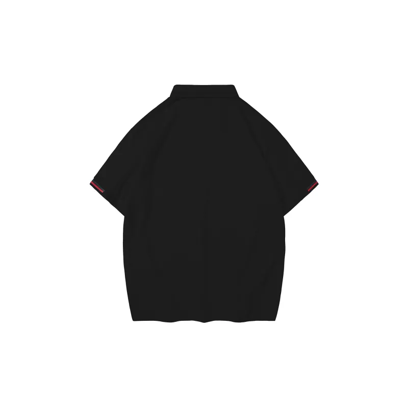 LESS BEARS Polo Shirts Unisex-1