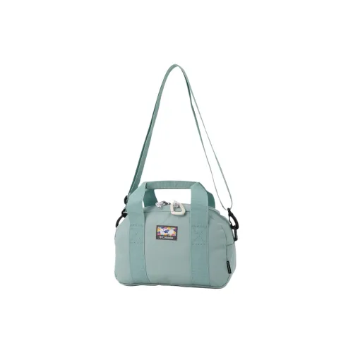 Columbia Crossbody Bags Green