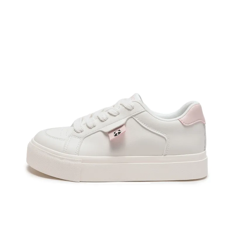 Hotwind Low Top Skateboard Shoes Women's-4