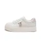 White Pink