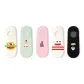 Hamburger Invisible No-Show Socks-B Set[7A Antibacterial/Silicone Anti-Slip]