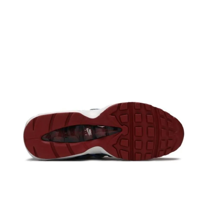 Nike Air Max 95 Baltimore GS-3