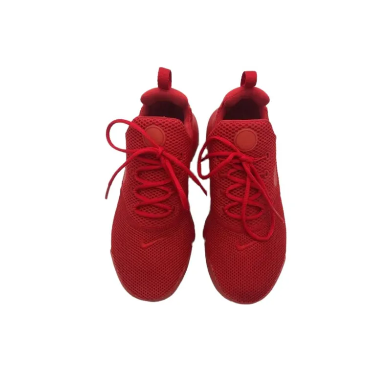 Nike Presto Fly Triple Red-2