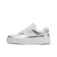 White Silver