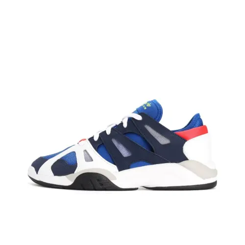 Adidas Originals Dimension Low Collegiate Royal