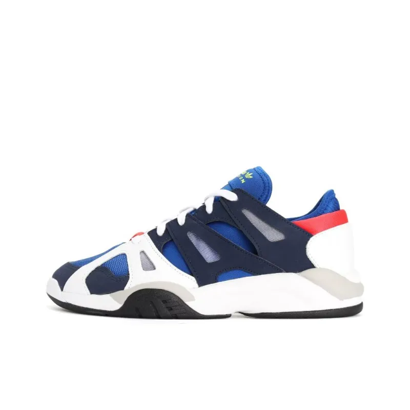 Adidas Dimension Low Collegiate Royal-0
