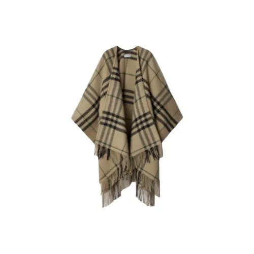 Burberry Shawls Unisex