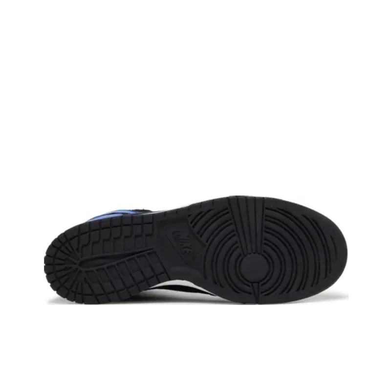 Nike Big Nike High Royal-4