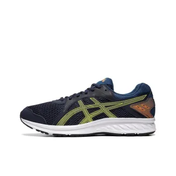 Asics Jolt 2 'Midnight Sour Yuzu'
