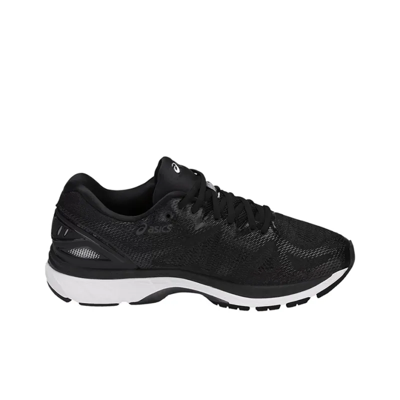 Asics Gel Nimbus 20 'Black'-1