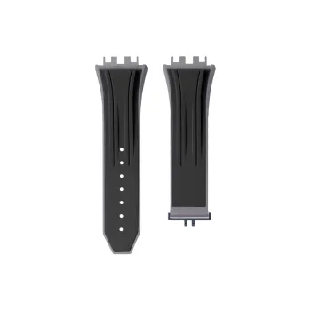 VAGENARI UNICO Compatibility Watch Band Fluoroelastomer Material