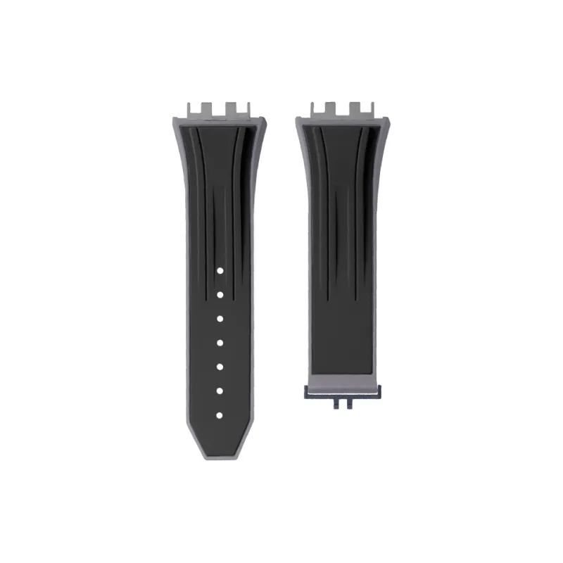 VAGENARI UNICO Compatibility Watch Band Fluoroelastomer Material-0