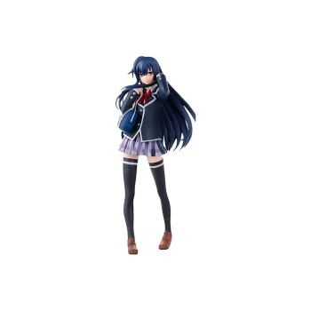 SEGA Yukino Yukinoshita Sega PM  My Youth Romantic Comedy Is Wrong As I Expected Bonus Gifts 21cm