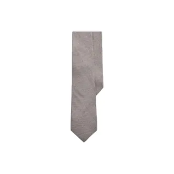 Ralph Lauren Cashmere Mulberry Silk Ties Men's Gray