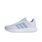 Cloud White/Cloud White/Radiant Blue