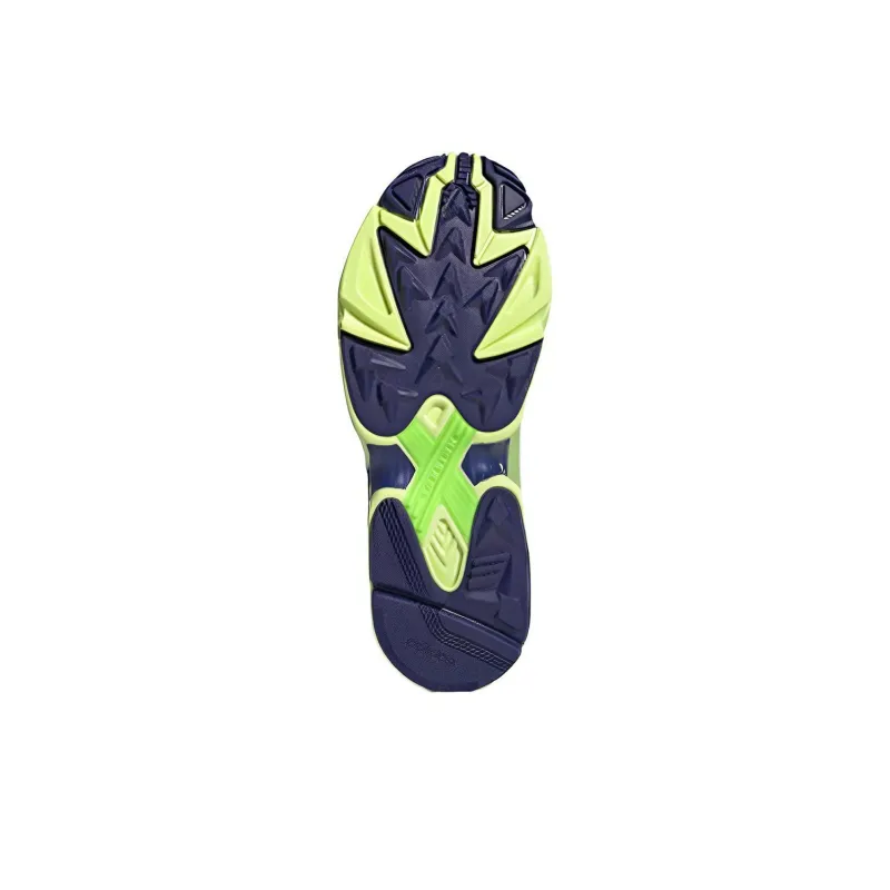 Adidas Yung 1 Solar Green-4