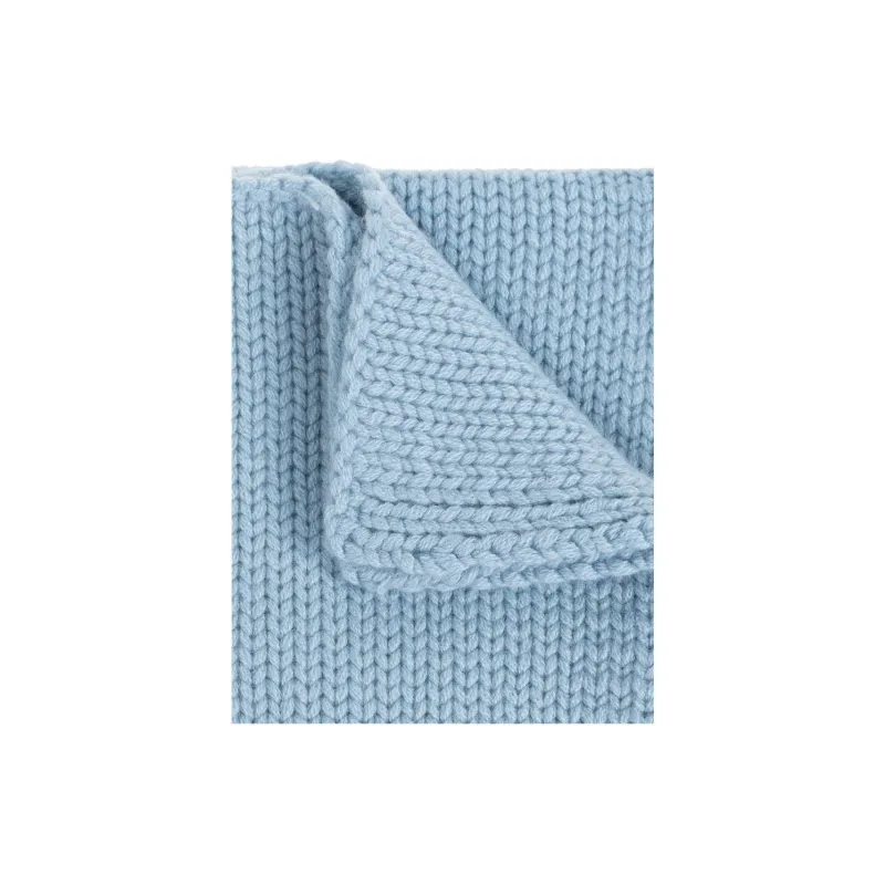 Lisa Yang Chunky Knit Cashmere Sweater-1