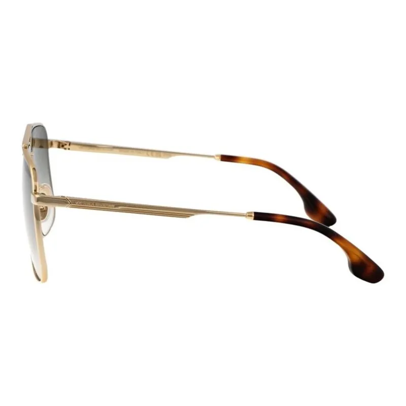 Victoria Beckham Navigator Frame Sunglasses-2