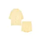 Cream Yellow