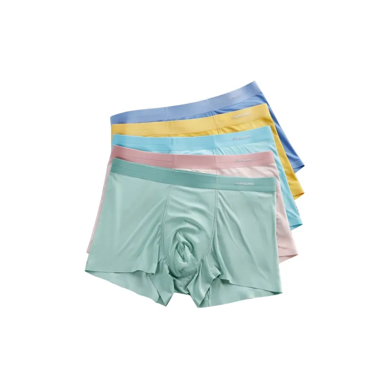 JEANSWEST Men Underpants-10
