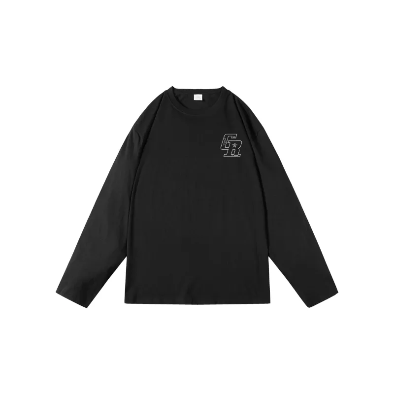 GDRX T Shirts Unisex-1