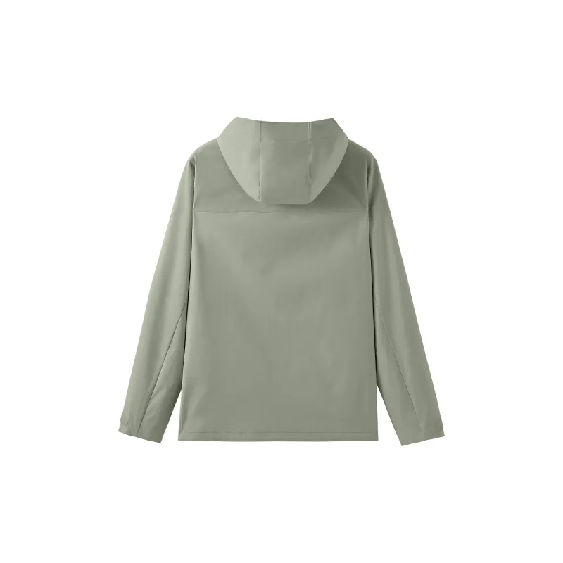 CAMEL Urban Function Series Jacket Unisex-6