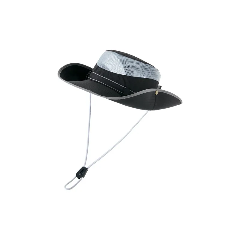 CAOT Polyester Bucket Hats Unisex-0