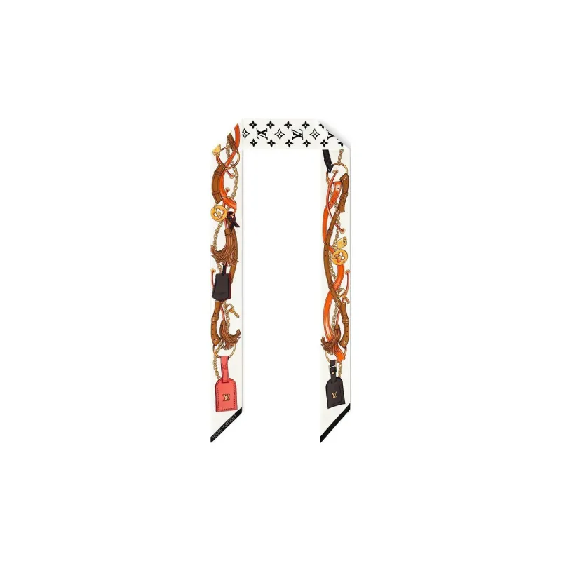 LOUIS VUITTON M94975 Flower And Straps Bb Bandeau-1