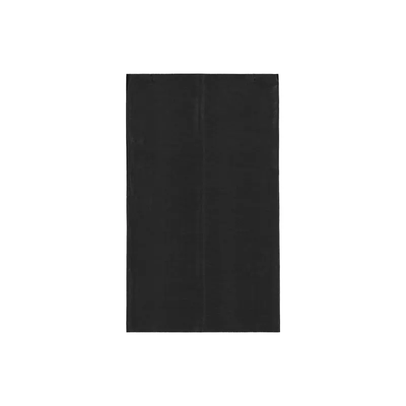 New Balance   Knit Scarves Unisex Black-1