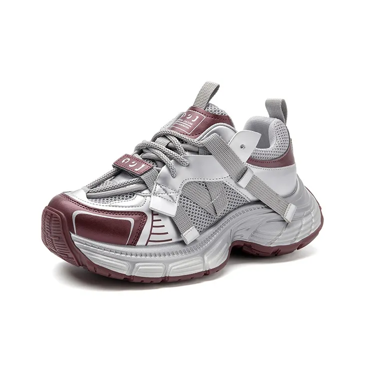 JOSINY JOSINY Low-Top Chunky Sneakers Women's-1