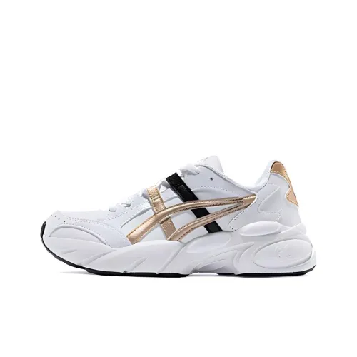 Asics Gel Bnd 'White Champagne' Women's