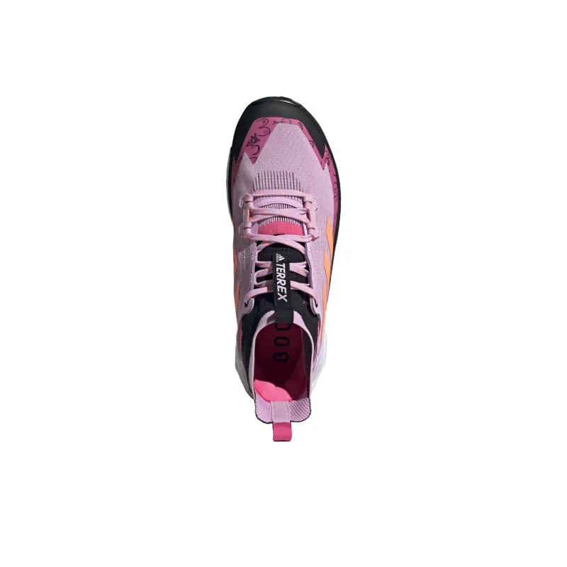 Terrex Free Hiker Adidas 2 'Breast Cancer Awareness'-4