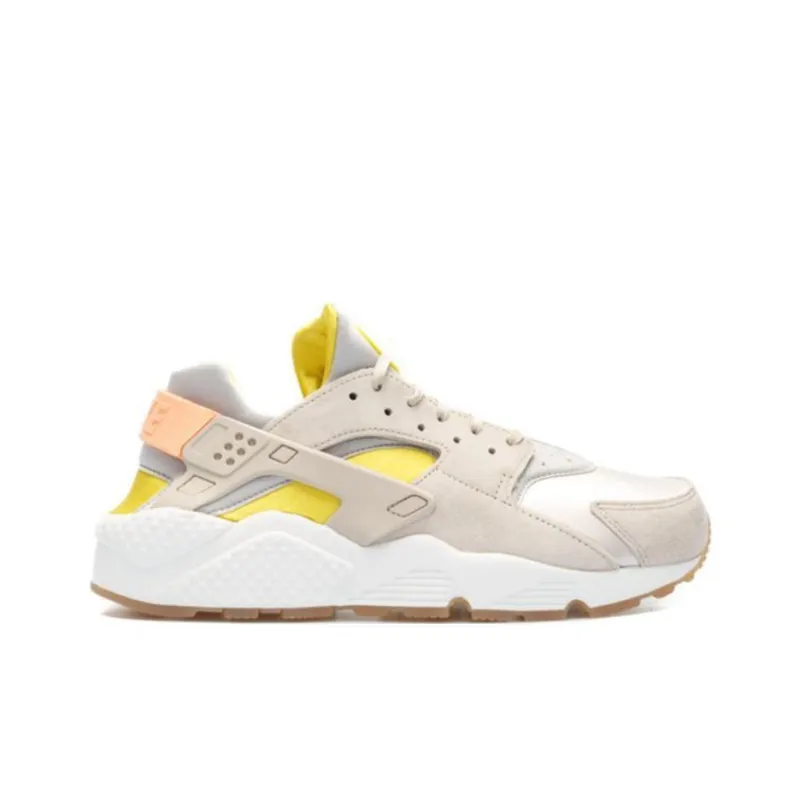 Nike Huarache Run Prm Sunset Glow Women's-1