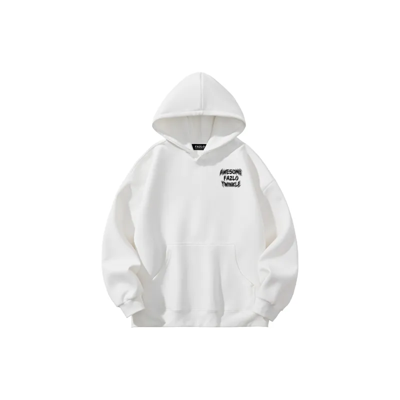 FA2LO Sweatshirts Unisex-3