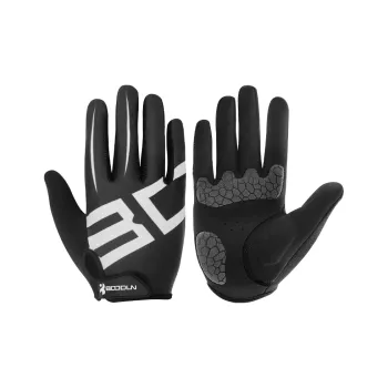BOODUN Riding Equipment Cycling Glove Unisex SBR