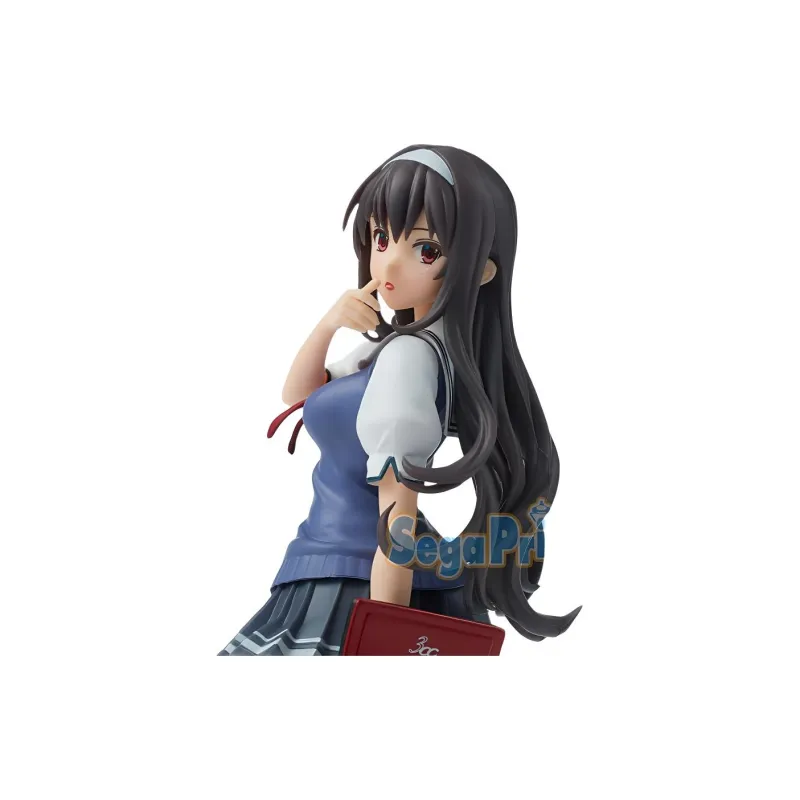 SEGA Utaha Kasumigaoka Bonus Gifts 20cm-3