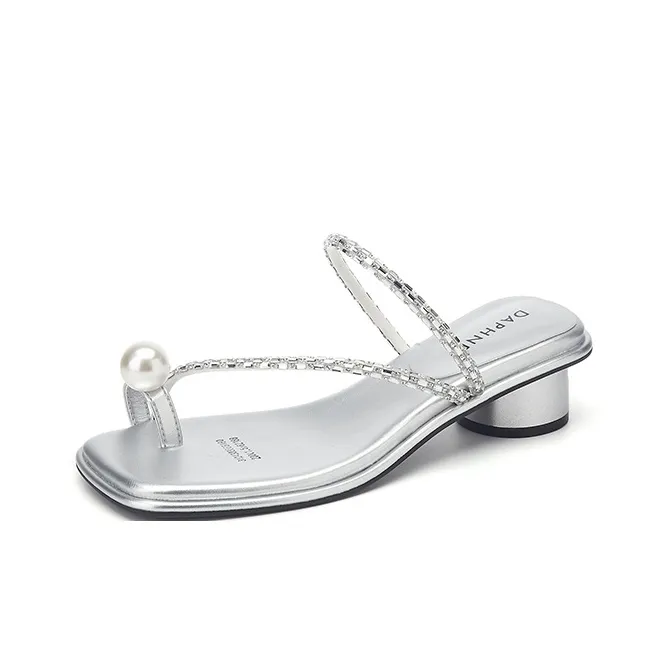 DAPHNE Slide Slippers Women's-1