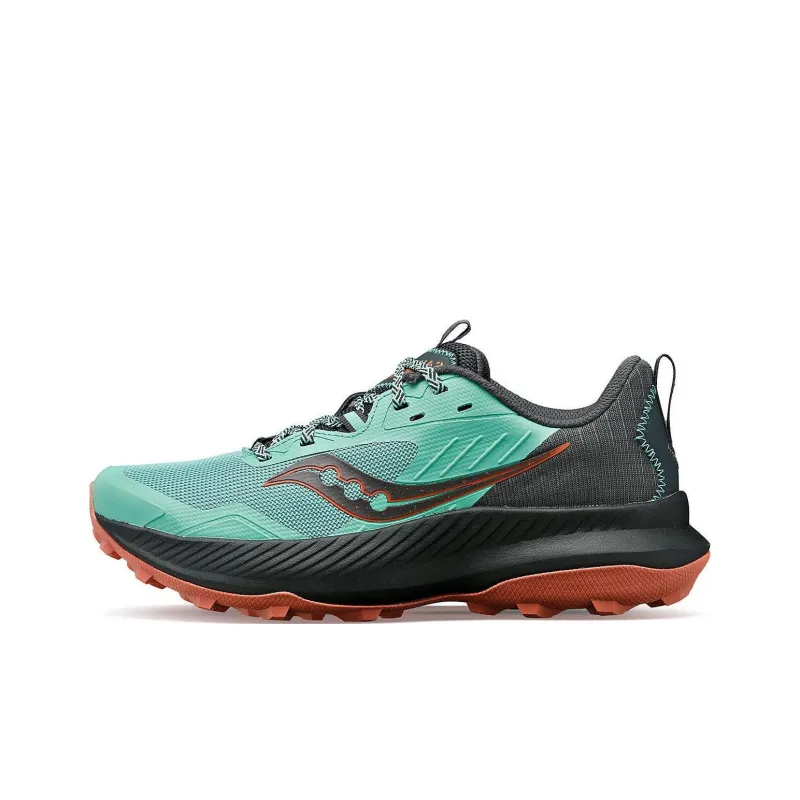 saucony Women's Blaze TR 'Sprig'-0