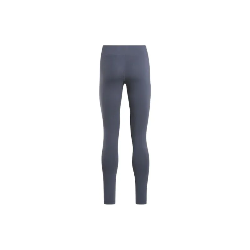 Reebok Leggings Women's East Coastal Blue-1
