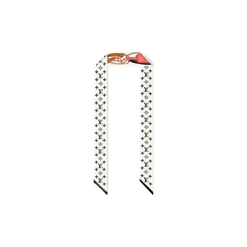 LOUIS VUITTON M94975 Flower And Straps Bb Bandeau-0