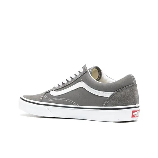 Vans Customs Old Skool Gray-3