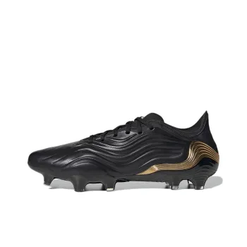 Adidas Copa Sense.1 Fg Black Gold Metallic