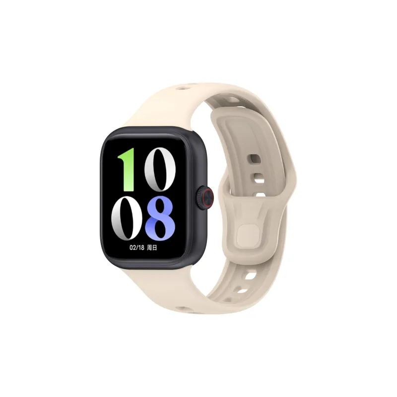 Yu Qing Vivo Compatibility Watch Band Silicone Material-1