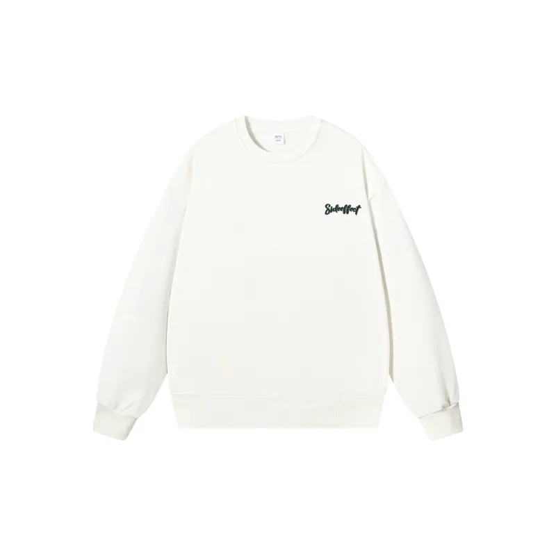SIDEEFFECT Sweatshirts Unisex-4