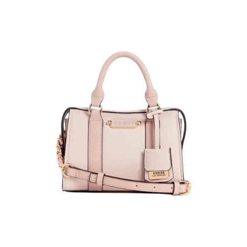 GUESS Crossbody Bags Pink