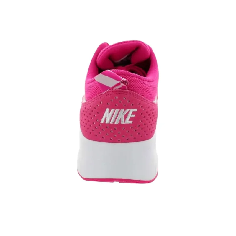 Nike Air Max Thea Pink Pow White Women's-4