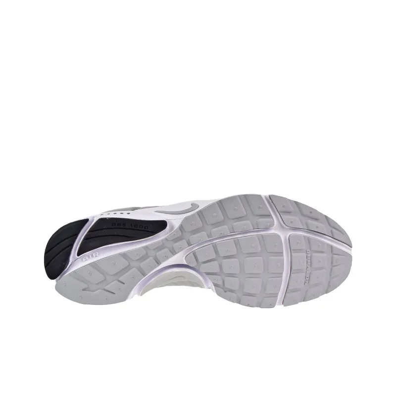 Nike Air Presto Essential Wolf Grey Wolf Grey White-3