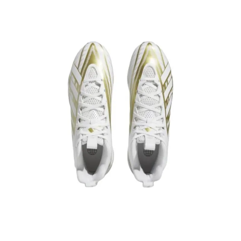 Adidas Freak Spark Md 23 Inline 'Gold Metallic'-2