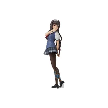 SEGA Utaha Kasumigaoka Bonus Gifts 20cm